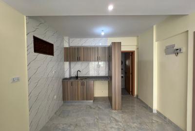 2 Bed Apartment with En Suite at Mandera Road - 2