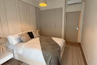 Studio Apartment with En Suite at Baobab Road - 2