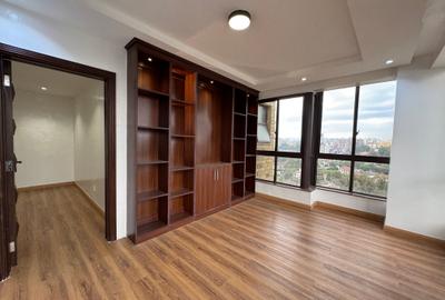 Serviced 4 Bed Apartment with En Suite in Kileleshwa - 4