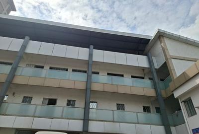 Commercial Property with Service Charge Included in Pangani