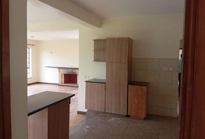 4 Bed Townhouse with En Suite at Tigoni - 4