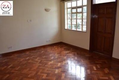 5 Bed House with En Suite at Kileleshwa