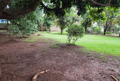 Commercial Land in Lavington - 2