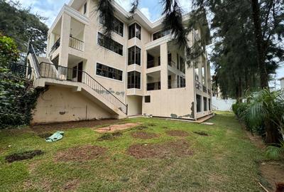5 Bed House with En Suite in Kitisuru