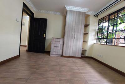 5 Bed House with Staff Quarters at Convent