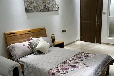 1 Bed Apartment with En Suite at Sports Road