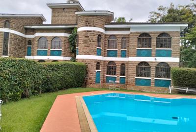 1,000 ft² Commercial Property with Backup Generator in Lavington