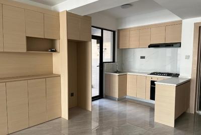 2 Bed Apartment with En Suite at Kileleshwa - 2