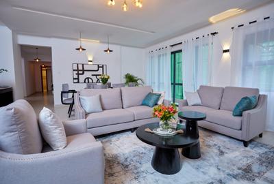 1 Bed Apartment with Swimming Pool at Kirichwa Road - 4