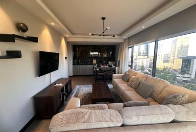 2 Bed Apartment with En Suite in Westlands Area