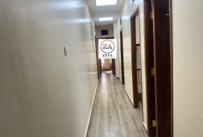Furnished 306 ft² Office with Service Charge Included at Off Ngong Road - 2