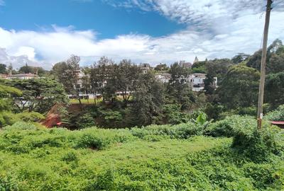 Residential Land at Old Kitisuru - 3
