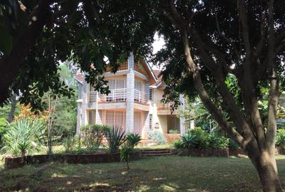 3 Bed House with En Suite at Runda