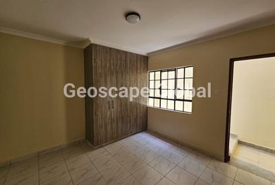 4 Bed House with En Suite in Kitisuru