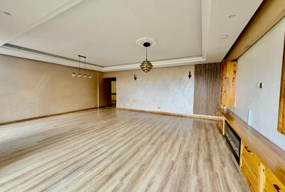 3 Bed Apartment with En Suite in Kileleshwa