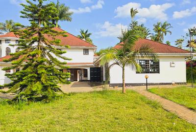 5 Bed House with En Suite at Redhil Road