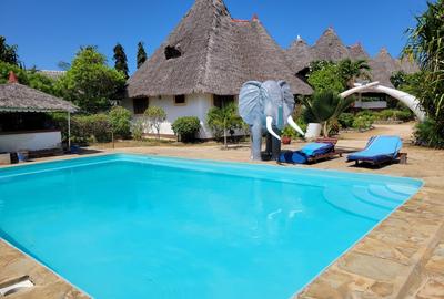 2 Bed House with En Suite in Diani