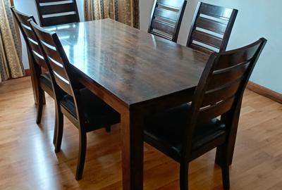 Serviced 3 Bed Apartment with En Suite in Westlands Area - 4