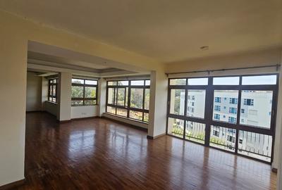 4 Bed Apartment with En Suite at General Mathenge - 2