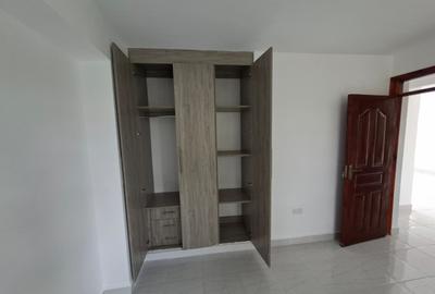 2 Bed House with En Suite at Off Ngong Road - 2