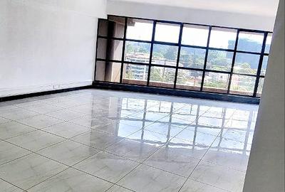 1,000 ft² Office with Backup Generator in Westlands Area