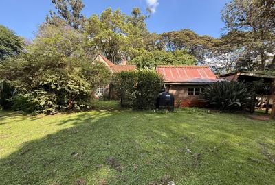 2.5 ac Land in Ridgeways - 3