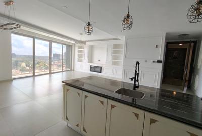 4 Bed Apartment with En Suite at General Mathenge Rd - 3