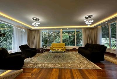 2 Bed House with En Suite at Gigiri - 3