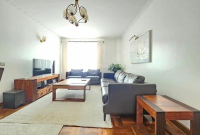 Serviced 3 Bed Apartment with En Suite at Riverside Drive - 2