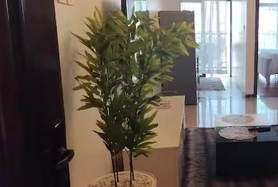 2 Bed Apartment with En Suite at Kilimani Estate Nairobi