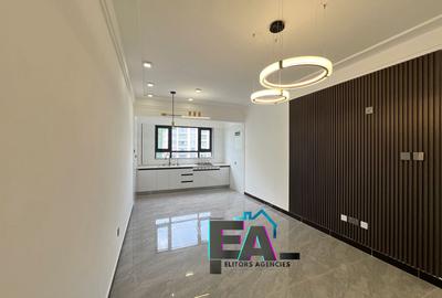 1 Bed Apartment with En Suite at Gitanga Road - 3