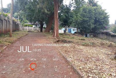 0.47 ac Land at Lavington Green