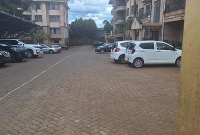 3 Bed Apartment with En Suite at Kilimani