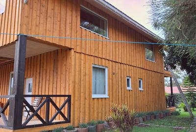 3 Bed Villa with En Suite at Burguret - 2