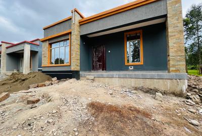 3 Bed House with En Suite at Gatundu Road - 2