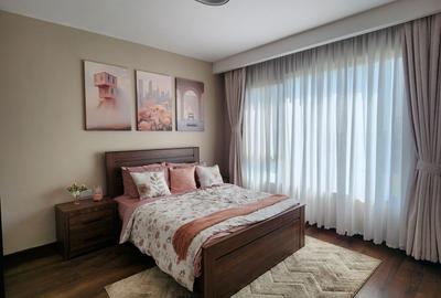 4 Bed Townhouse with En Suite in Langata - 3