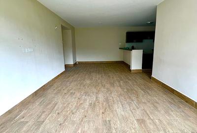 3 Bed Apartment with En Suite at Kirawa Road