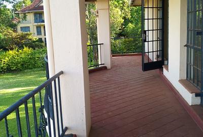 4 Bed Townhouse with En Suite in Runda