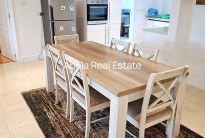 Serviced 2 Bed Apartment with En Suite in Westlands Area - 4