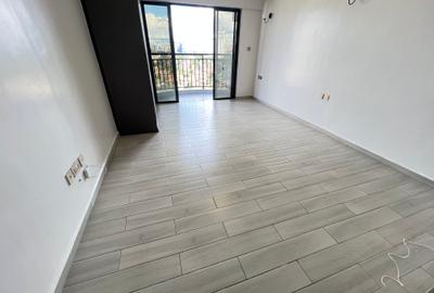 Studio Apartment with Gym in Kileleshwa - 2