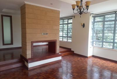 5 Bed Villa with En Suite in Karen - 3