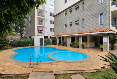 3 Bed Apartment with En Suite at Lavington