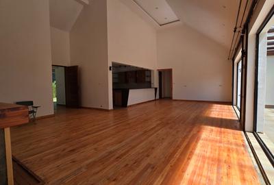 4 Bed House with En Suite in Tigoni - 4