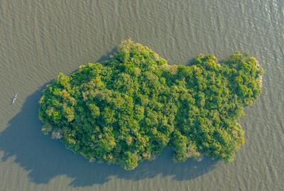 94 ac Land at Kisumu