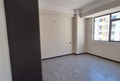 4 Bed Apartment with En Suite in Kilimani