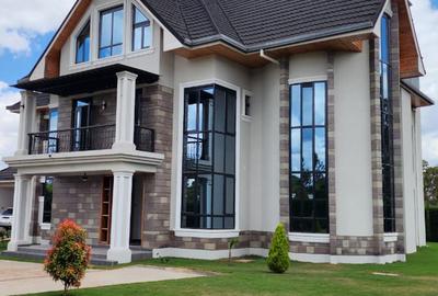 5 Bed House in Runda - 3