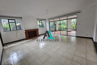 4 Bed Townhouse with En Suite in Lavington - 3