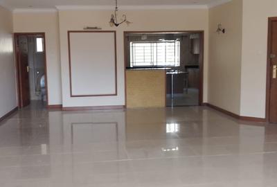 3 Bed Apartment in Westlands Area - 2