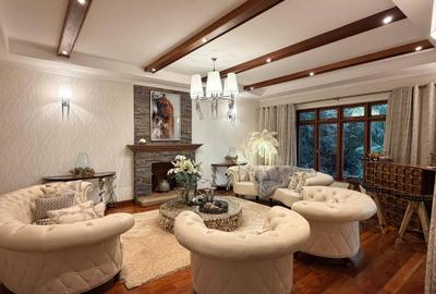 5 Bed House with En Suite at Karen Hub - 4