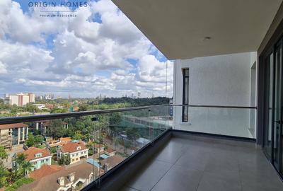 3 Bed Apartment with En Suite at Riverside Drive - 3